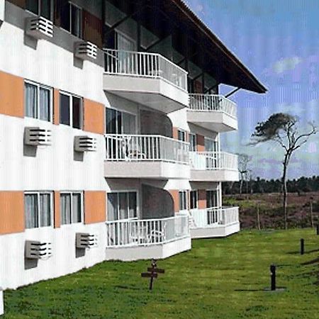 Muro Alto Marupiara Flats Porto de Galinhas Exterior photo