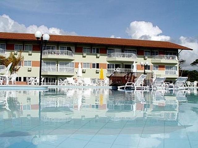 Muro Alto Marupiara Flats Porto de Galinhas Exterior photo