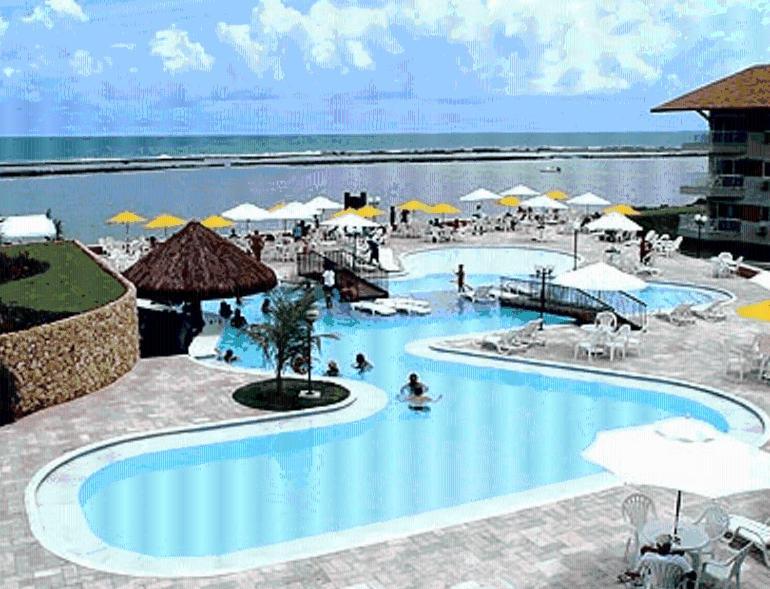 Muro Alto Marupiara Flats Porto de Galinhas Exterior photo