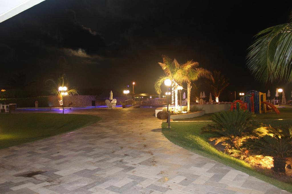 Muro Alto Marupiara Flats Porto de Galinhas Exterior photo