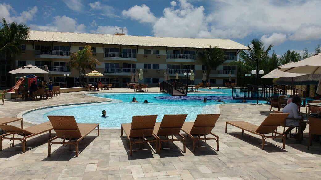 Muro Alto Marupiara Flats Porto de Galinhas Exterior photo