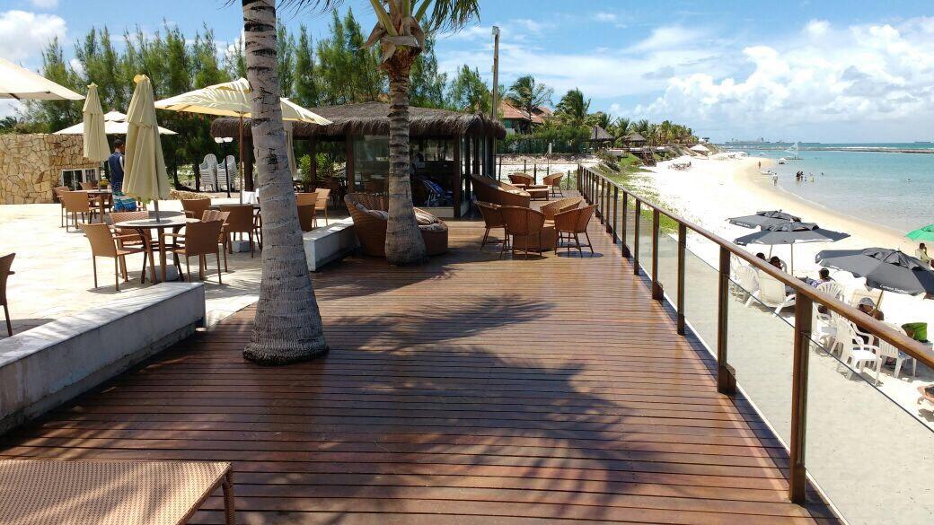 Muro Alto Marupiara Flats Porto de Galinhas Exterior photo