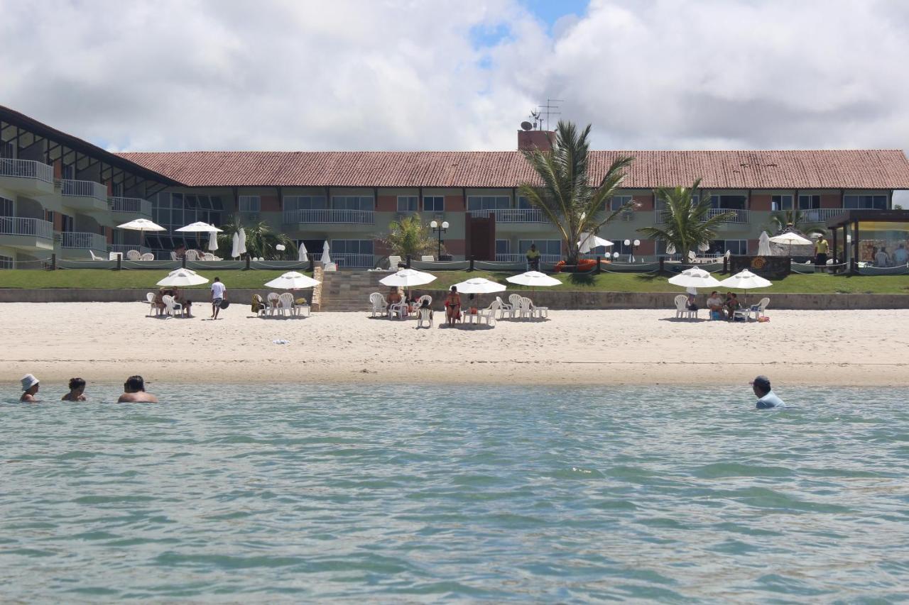 Muro Alto Marupiara Flats Porto de Galinhas Exterior photo